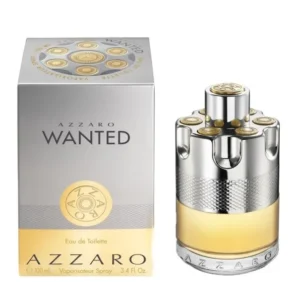 Azzaro Wanted