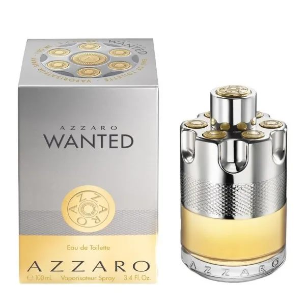 Azzaro Wanted