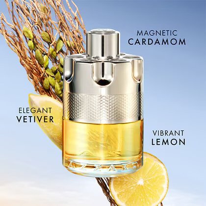 Azzaro Wanted – Image 3