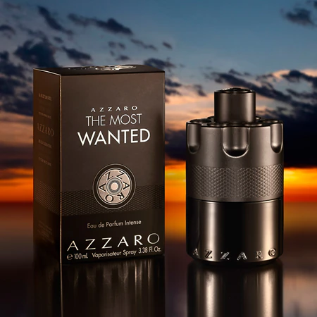 Azzaro The Most Wanted – Image 3