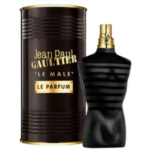 JPG Le Male Le Parfum