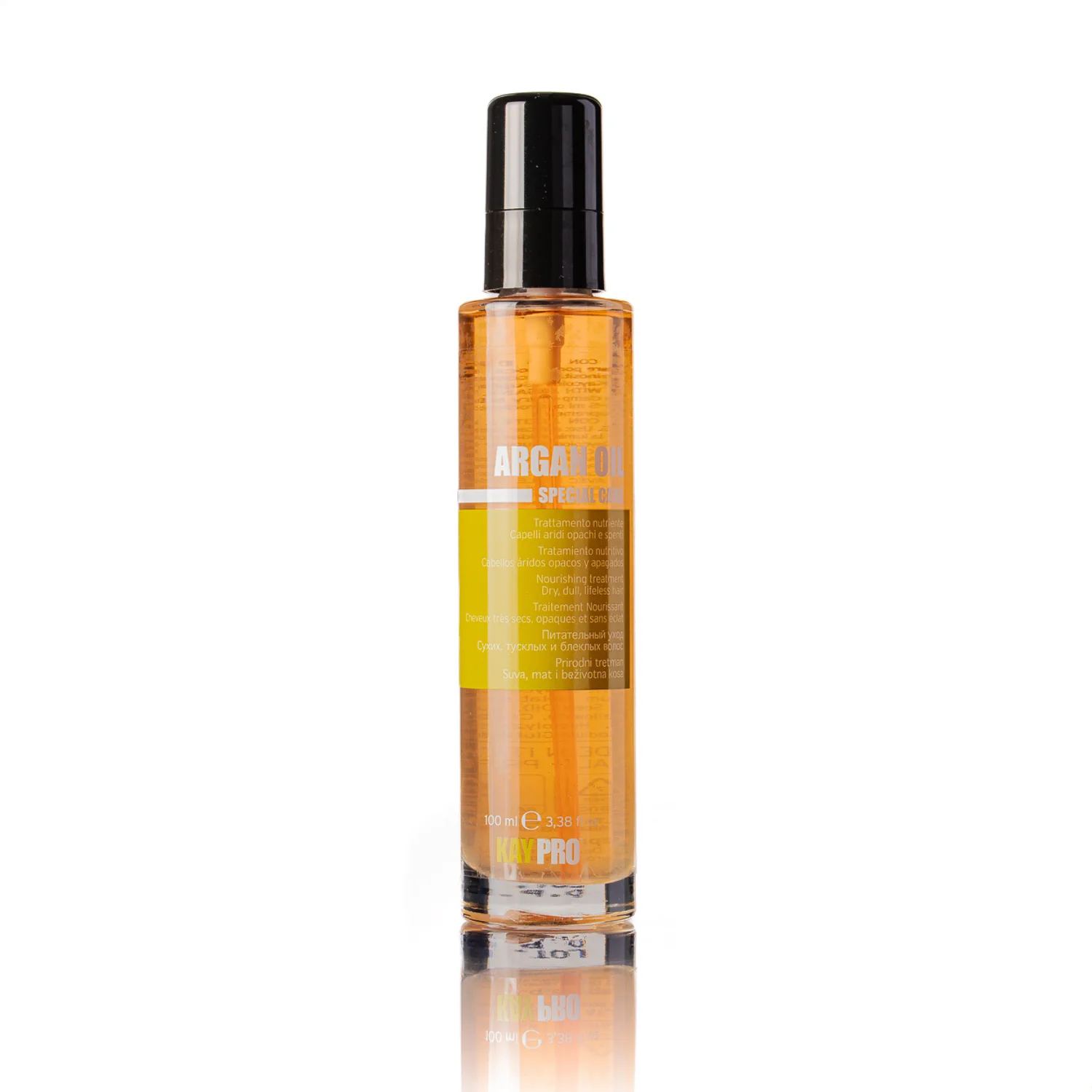 Kaypro argan oil serum 100 ml
