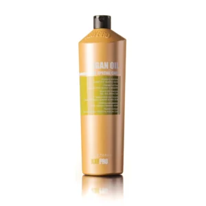 Kaypro argan oil shampoo 1 litre
