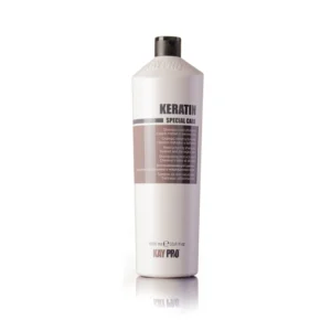 Kaypro keratin shampoo 1000 ml