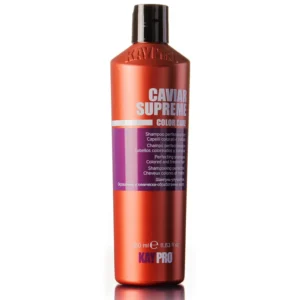 Kaypro caviar suprême shampoo - color care 350 ml