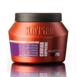 Kaypro caviar suprême masque 500 ml - color care