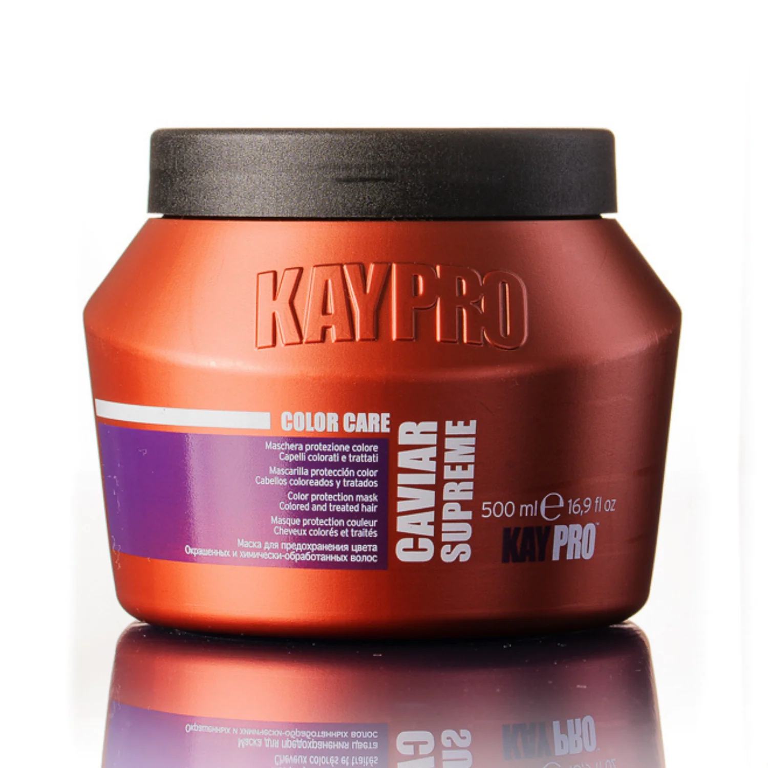 Kaypro caviar suprême masque 500 ml - color care