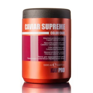 Kaypro caviar suprême color care masque 1 kg