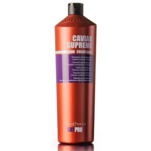 Kaypro caviar suprême color care shampoo 1 litre