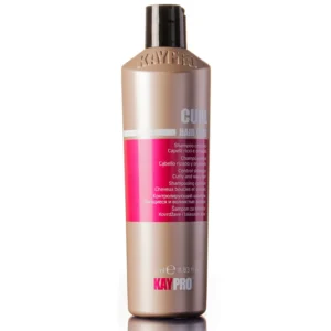 Kaypro curl hair care shampoo 350 ml