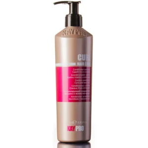 Kaypro curl hair care conditioner 350 ml