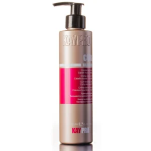 Kaypro curl hair care cream 200 ml
