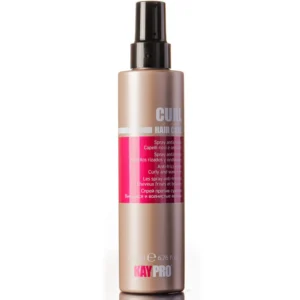 Kaypro curl hair care spray 200 ml