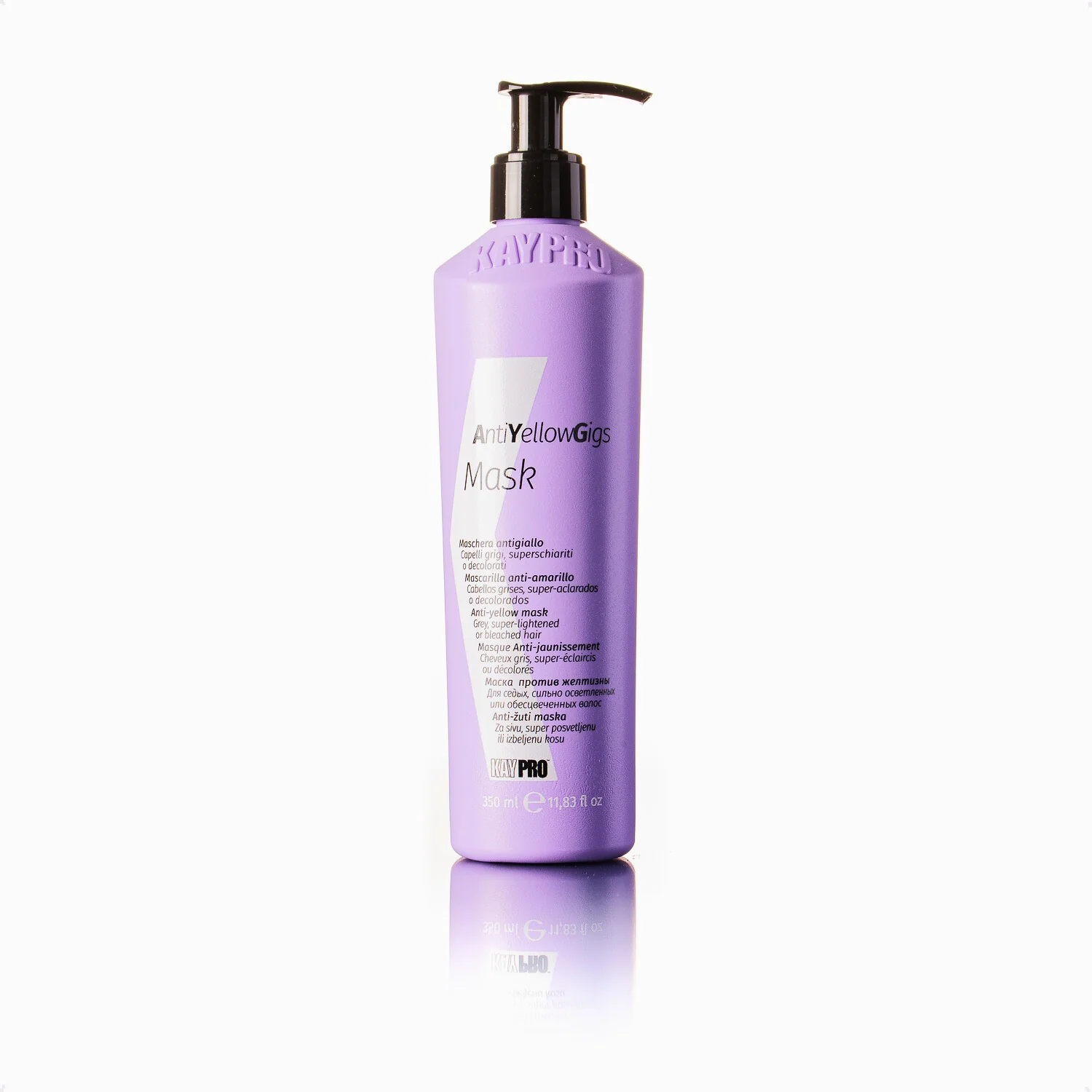 Kaypro sublime hair spray 200 ml – Image 3