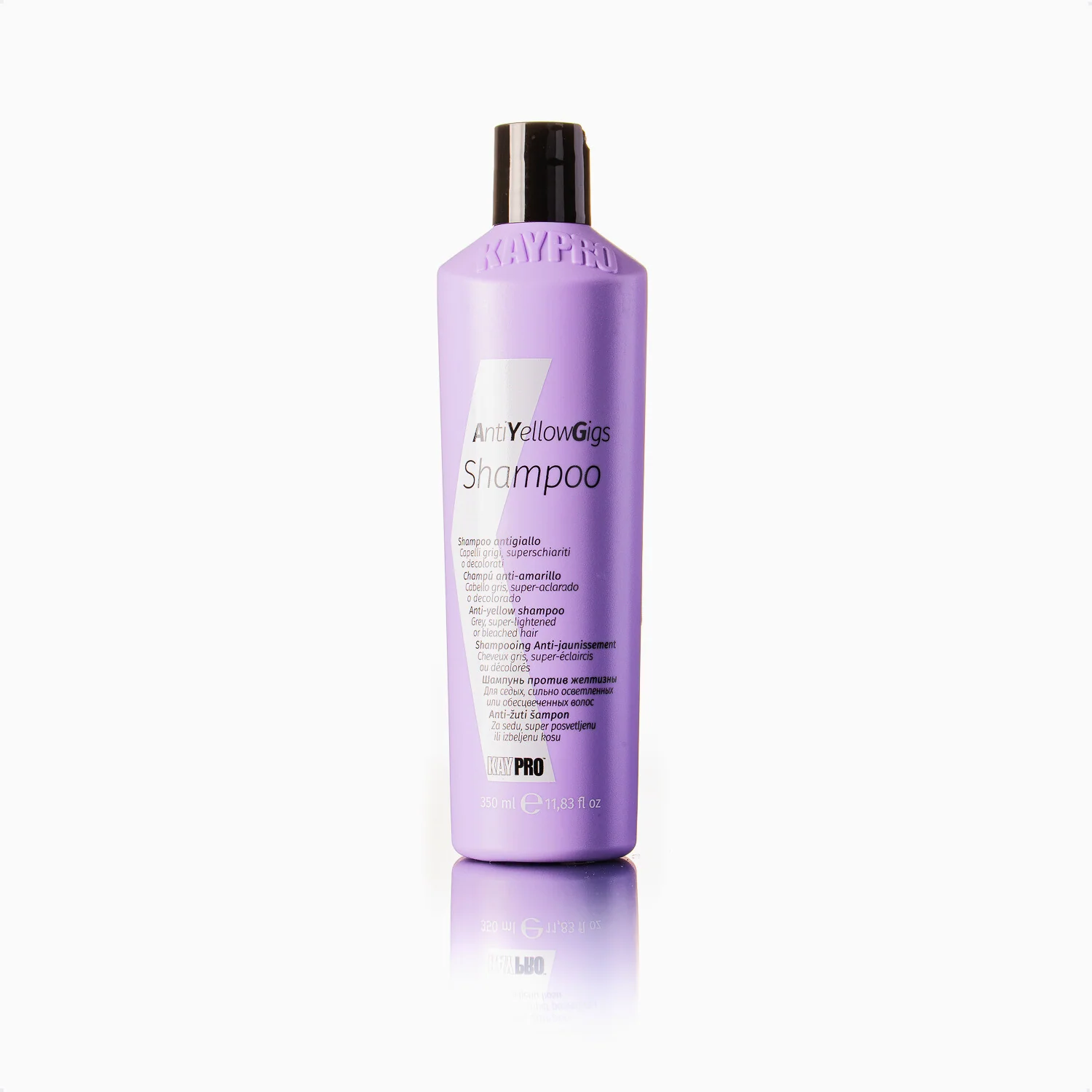 Kaypro sublime hair spray 200 ml – Image 2