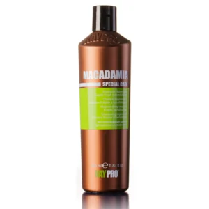 Kaypro macadamia shampoo 350 ml - cheveux fins et secs