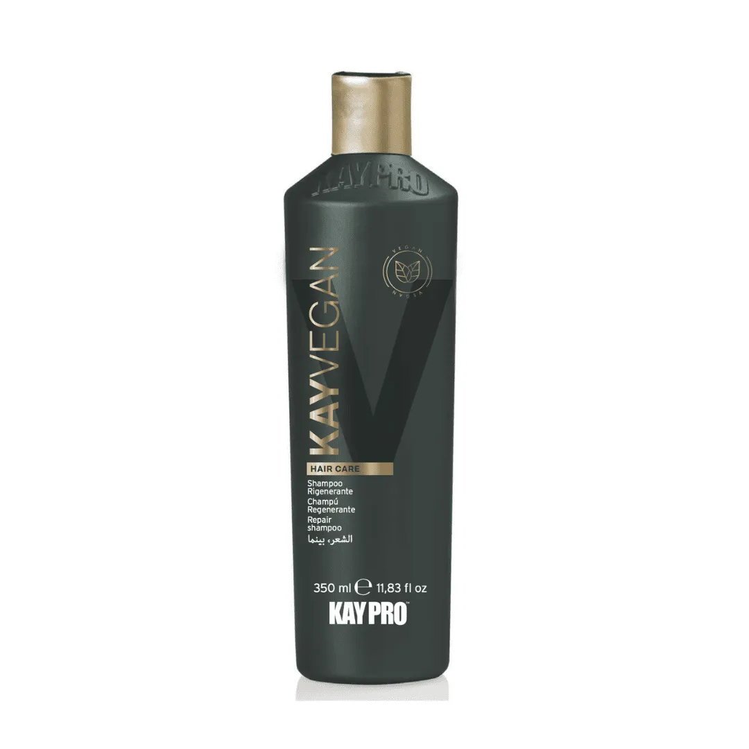 Kaypro kayvegan shampoo 350 ml