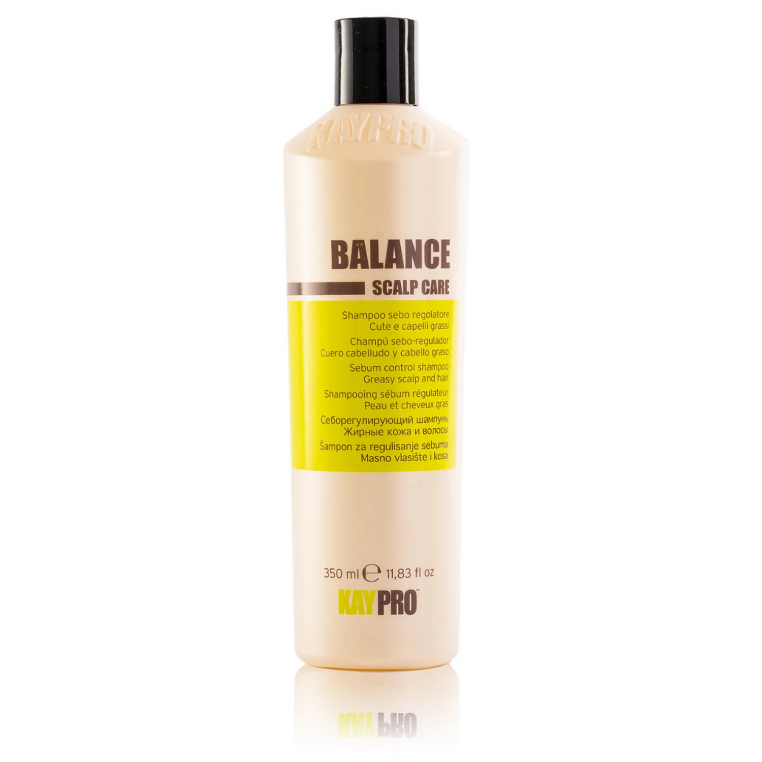 KayPro Balance shampoo 350 ml