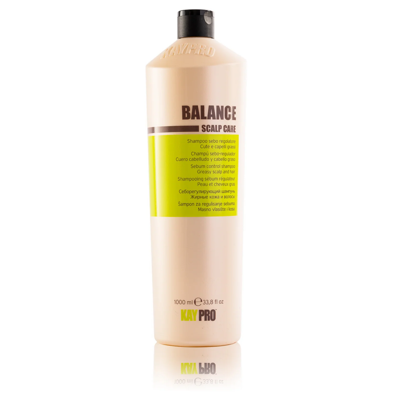 KayPro Balance shampoo 1 litre
